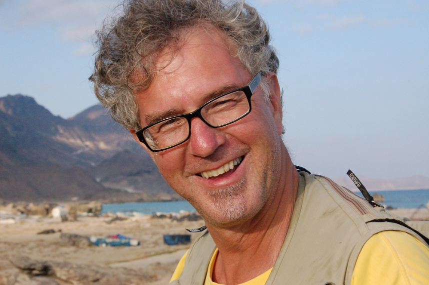 Daniel Philippe Hofstetter